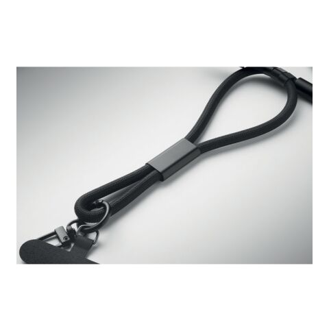 Bracelet de chargement 60W noir | sans marquage | non disponible | non disponible | non disponible