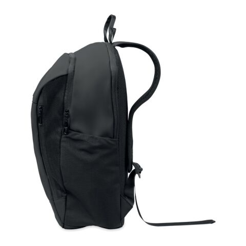 Sac à dos pour ordinateur 15&quot; noir | sans marquage | non disponible | non disponible