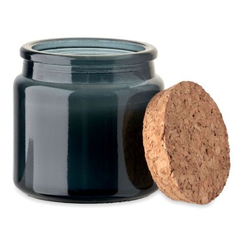 Bougie en cire végétale 70 gr Marine foncé | sans marquage | non disponible | non disponible