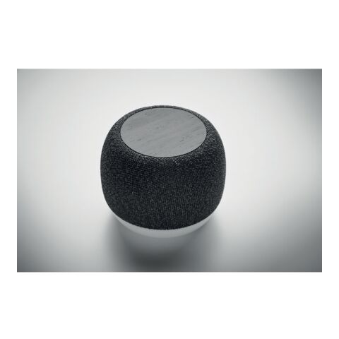 Enceinte chargeur sans fil 15W noir | sans marquage | non disponible | non disponible | non disponible