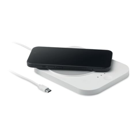 Chargeur chauffe-tasse blanc | sans marquage | non disponible | non disponible