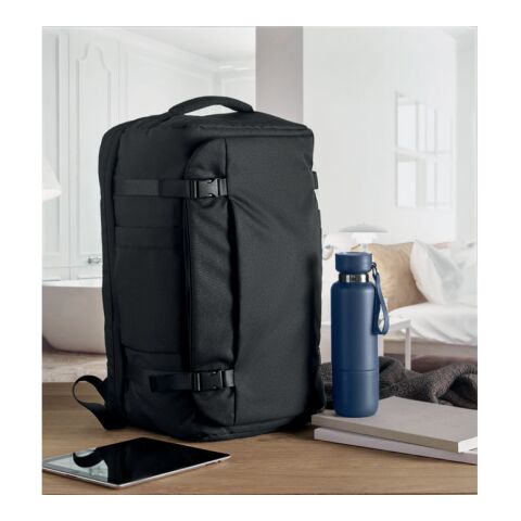 Grand sac de voyage noir | sans marquage | non disponible | non disponible | non disponible