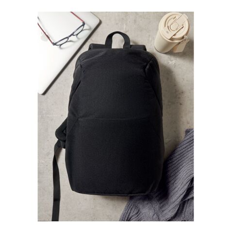 Sac à dos pour ordinateur 15&quot; noir | sans marquage | non disponible | non disponible | non disponible