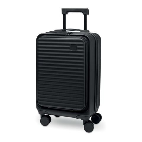 Trolley en ABS 20 pouces noir | sans marquage | non disponible | non disponible