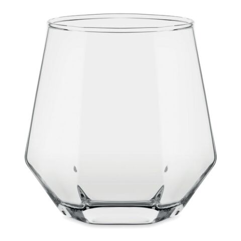 Verre biseauté 300 ml transparent | sans marquage | non disponible | non disponible