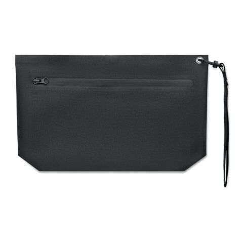 Pochette résistante à l&#039;eau noir | sans marquage | non disponible | non disponible | non disponible