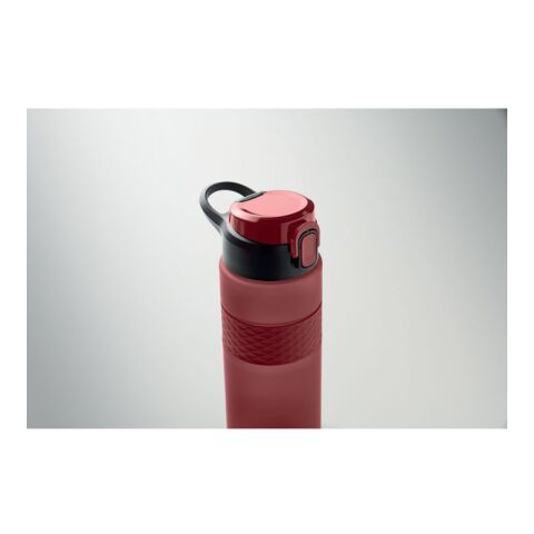 Bouteille RPET 700ml bordeaux | sans marquage | non disponible | non disponible | non disponible