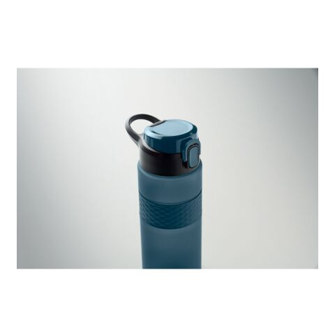 Bouteille RPET 700ml Marine foncé | sans marquage | non disponible | non disponible | non disponible