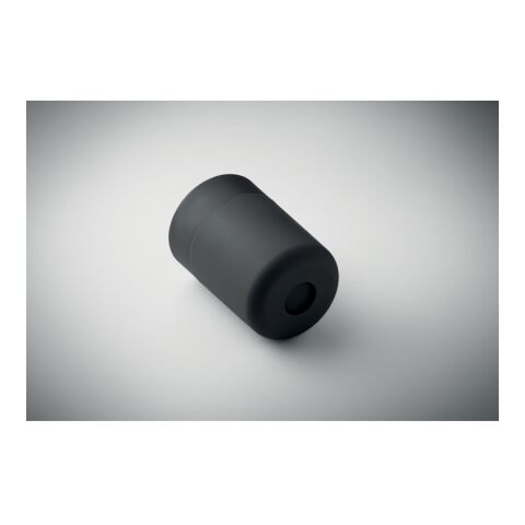 Gobelet en PP 330ml noir | sans marquage | non disponible | non disponible