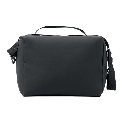 Sac isotherme en PU noir | sans marquage | non disponible | non disponible | non disponible
