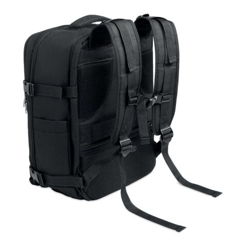 Sac à dos taille cabine noir | sans marquage | non disponible | non disponible | non disponible