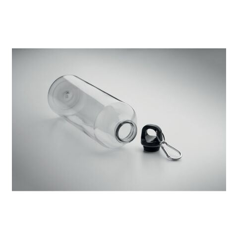 Gourde RPET 750ml blanc | sans marquage | non disponible | non disponible