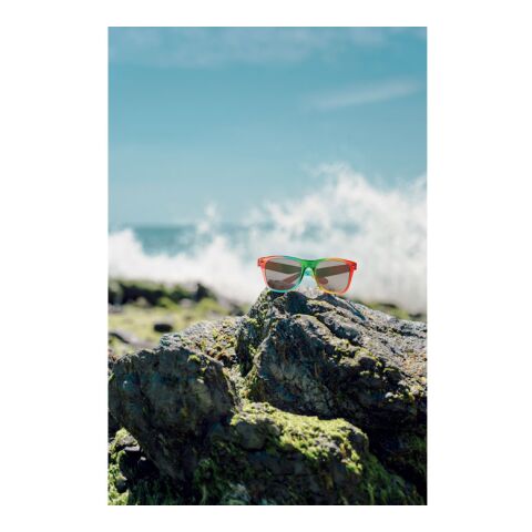 Lunettes de soleil UV400 multicolore | sans marquage | non disponible | non disponible | non disponible