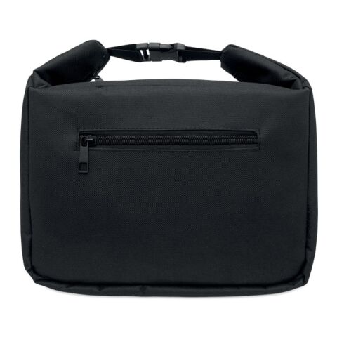 Sac déjeuner isotherme noir | sans marquage | non disponible | non disponible | non disponible