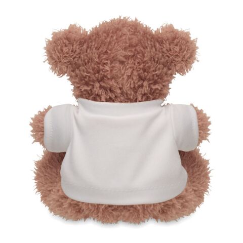 Ours en peluche docteur blanc | sans marquage | non disponible | non disponible | non disponible