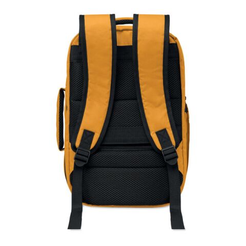 Sac à dos taille cabine Ochre | sans marquage | non disponible | non disponible | non disponible