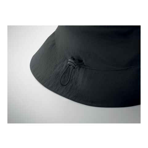 Chapeau de pêcheur imperméable noir | sans marquage | non disponible | non disponible | non disponible