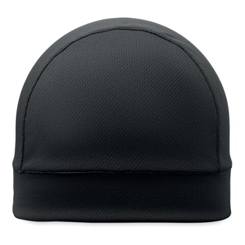 Bonnet de sport noir | sans marquage | non disponible | non disponible | non disponible