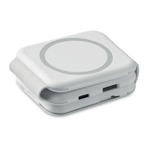 Station de charge pliable blanc | sans marquage | non disponible | non disponible | non disponible