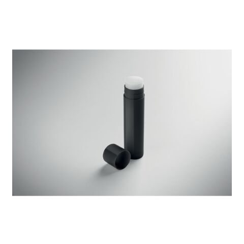 Baume à lèvres vegan SPF10 noir | sans marquage | non disponible | non disponible | non disponible