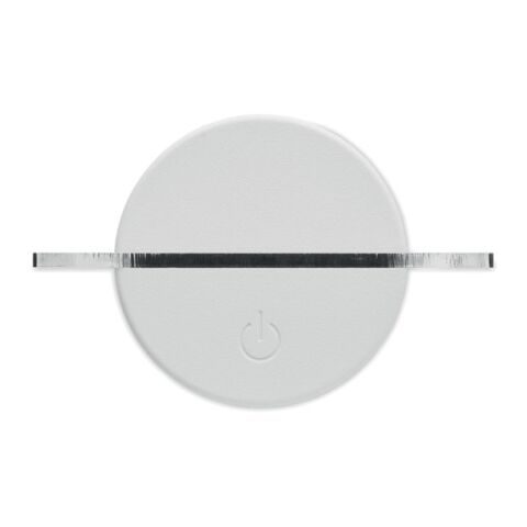 Mémoboard lumineux à LED blanc | sans marquage | non disponible | non disponible | non disponible