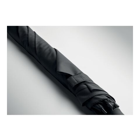 Parapluie carré tempête 23'' noir | sans marquage | non disponible | non disponible | non disponible