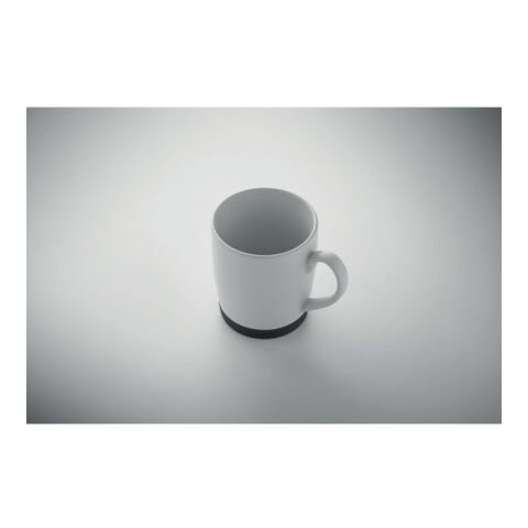 Mug en céramique 300ml noir | sans marquage | non disponible | non disponible