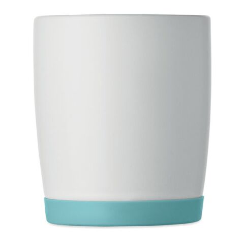 Mug en céramique 300ml petrole | sans marquage | non disponible | non disponible