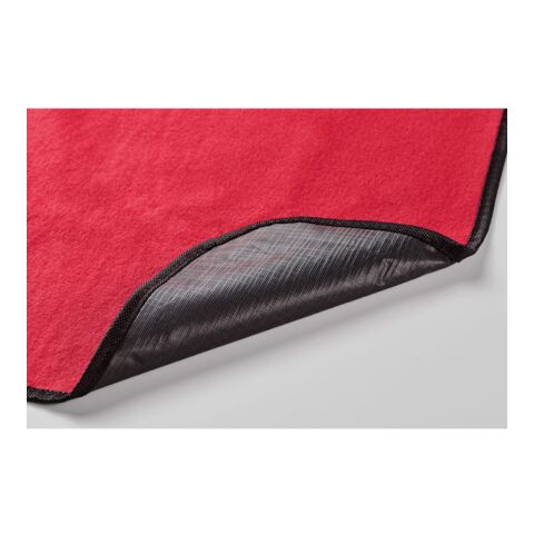 Couverture pique-nique polaire rouge | sans marquage | non disponible | non disponible | non disponible