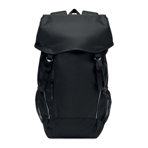 Sac à dos RPET 15L noir