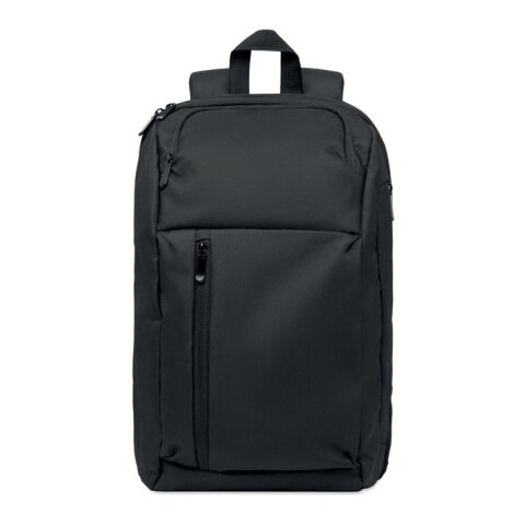Sac à dos pour ordinateur 15" noir
