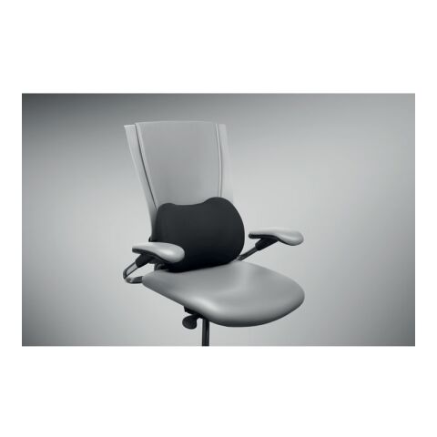 Coussin ergonomique noir