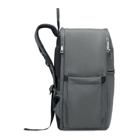 Sac à dos Cabine 20L gris foncé