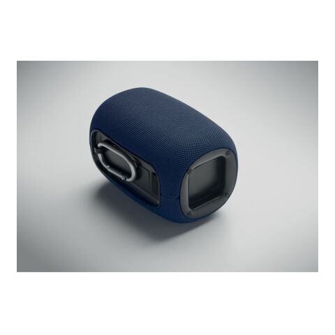 Haut-parleur sans fil 8W Marine foncé