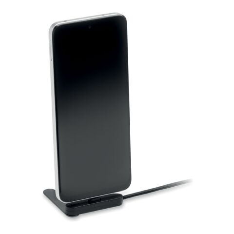 Support et câble USB-C 60W noir
