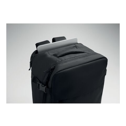 Sac à dos cabine 20L noir