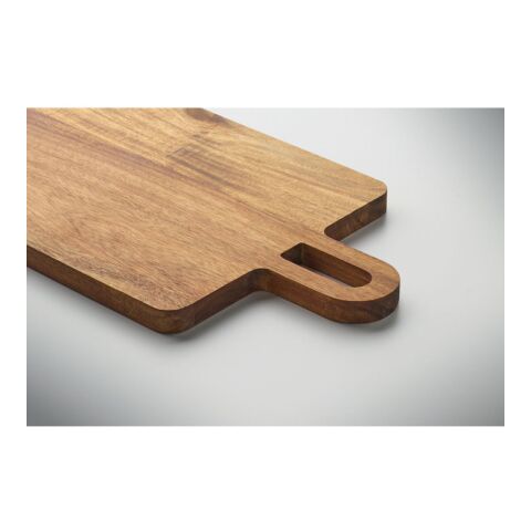 Planche à découper en acacia bois