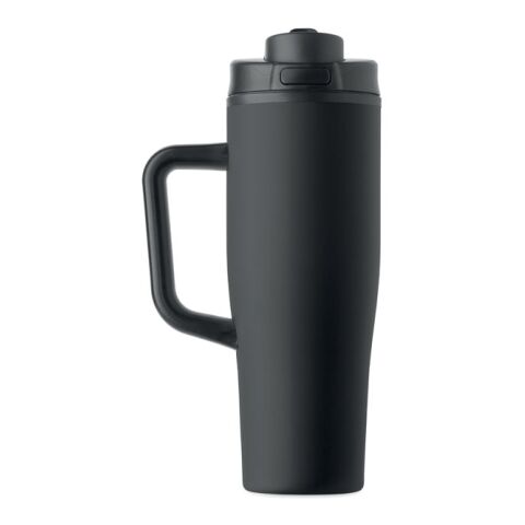 Gobelet double paroi 900ml noir