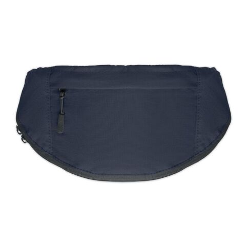 Sac à dos en nylon ripstop 10L Marine foncé