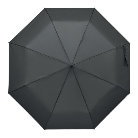Parapluie automatique "21" gris foncé