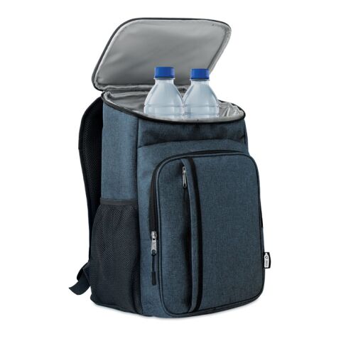 Sac Pique nique en RPET bleu | sans marquage | non disponible | non disponible | non disponible