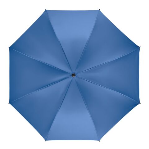 Parapluie 27&#039;&#039; en pongée bleu royal | sans marquage | non disponible | non disponible | non disponible
