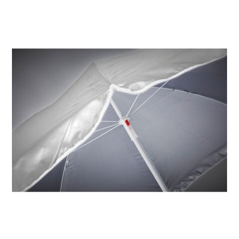 Parasol portable anti UV gris | sans marquage | non disponible | non disponible | non disponible