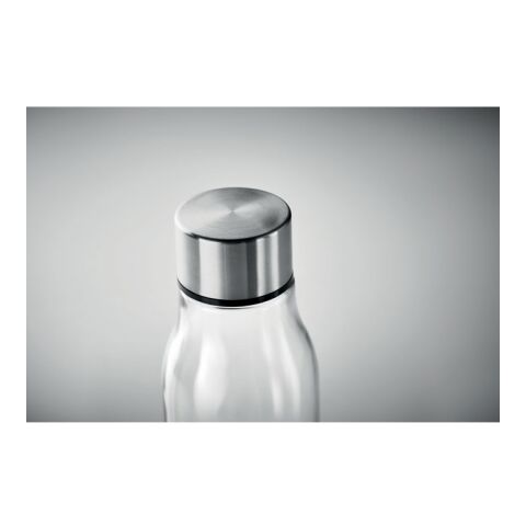Bouteille en verre 500 ml transparent | sans marquage | non disponible | non disponible | non disponible