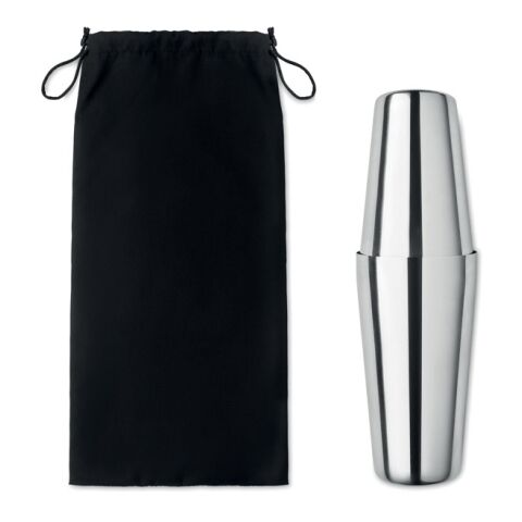 Set pour cocktail en inox argent mate | sans marquage | non disponible | non disponible | non disponible