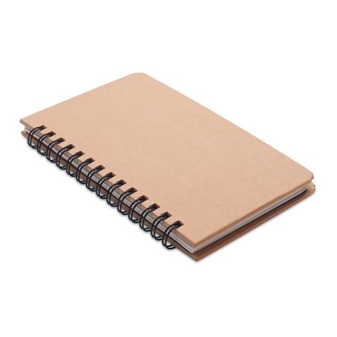 Un carnet , un Pin beige | sans marquage | non disponible | non disponible | non disponible