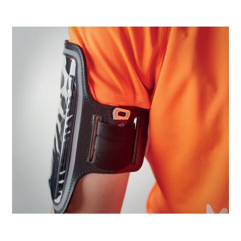 Grande pochette en néoprène noir | sans marquage | non disponible | non disponible