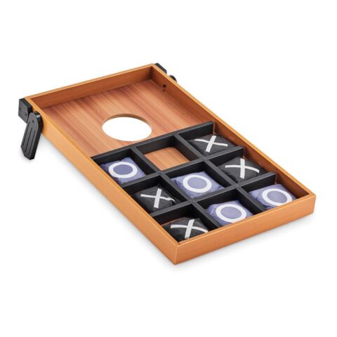 Jeu en MDF double face bois | sans marquage | non disponible | non disponible