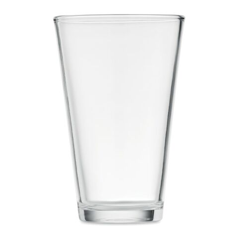 Verre conique 300ml transparent | sans marquage | non disponible | non disponible