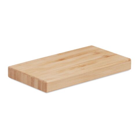 Powerbank solaire 4000 mAh bois | sans marquage | non disponible | non disponible | non disponible